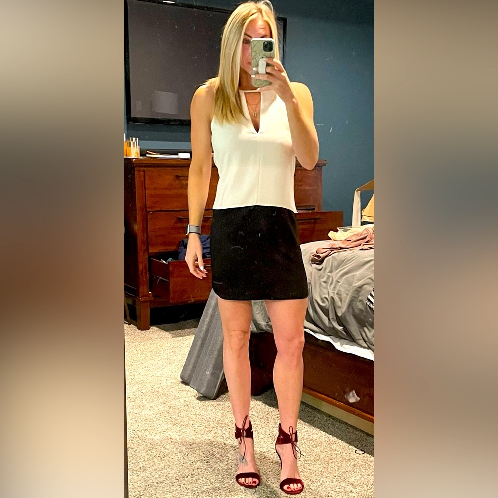 Parker Cocktail Dress